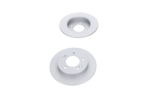 Диск тормозной (задний) Hyundai ix20/Kia Venga 1.4/1.6 CRDi 10-(258x10) Диск тормозной (задний) Hyundai ix20/Kia Venga 1.4/1.6 CRDi 10-(258x10)