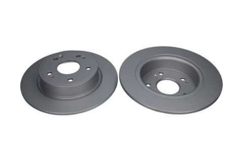 Диск тормозной задн. H-RV 15- HONDA