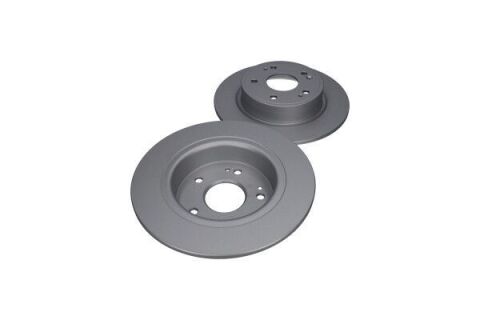 Диск тормозной задн. H-RV 15- HONDA