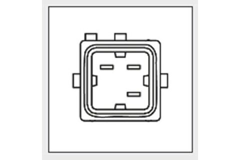 Датчик темп.води Kangoo,Laguna I,Megane I,Mitsubishi Carisma,Volvo RENAULT Датчик темп.води Kangoo,Laguna I,Megane I,Mitsubishi Carisma,Volvo RENAULT