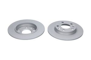 Гальмівний диск задн. ZOE 12- RENAULT