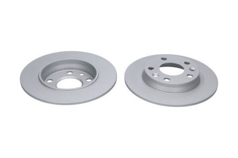 Тормозной диск задн. ZOE 12- RENAULT Тормозной диск задн. ZOE 12- RENAULT