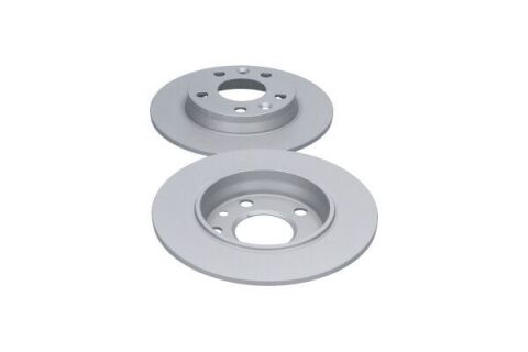 Тормозной диск задн. ZOE 12- RENAULT Тормозной диск задн. ZOE 12- RENAULT