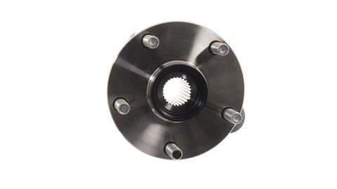 Подшипник задн. ступицы IMPREZA 2.5 08- SUBARU SKFL