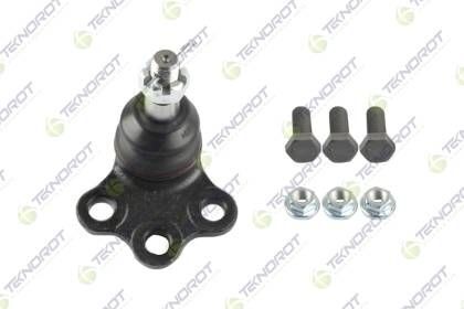 Кульова опора RAM-01 DODGE