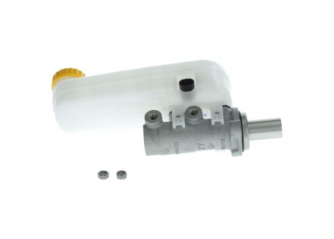 Циліндр гальмівний