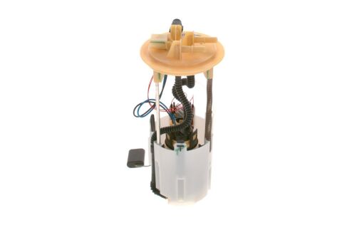 Насос паливний в бак MB Sprinter 906 06- OM642/OM646/OM651