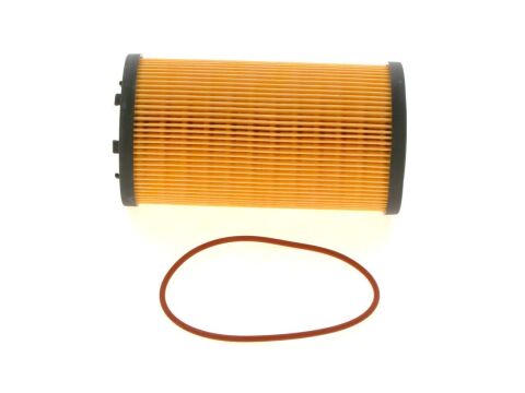 Масляний фільтр