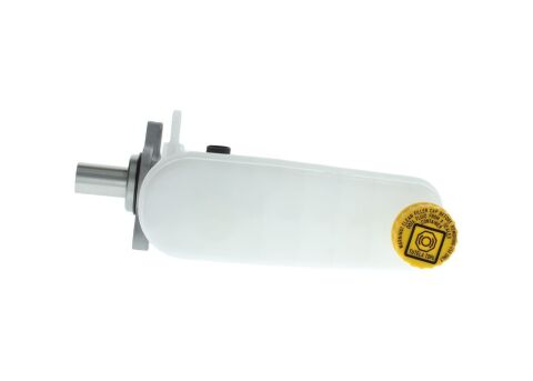 Циліндр гальмівний