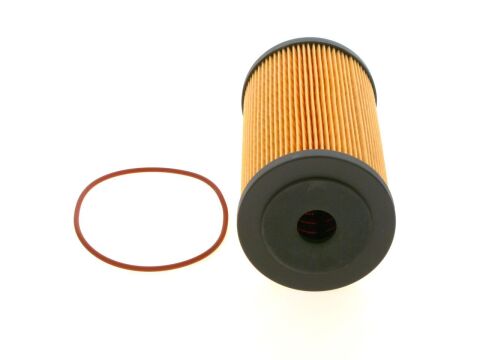 Масляний фільтр