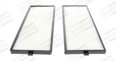 Фільтр салону