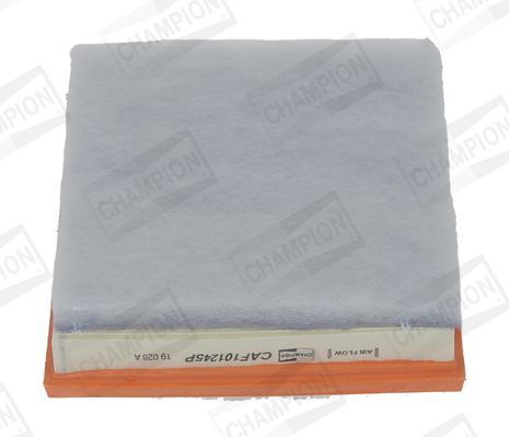 Фільтр повітря