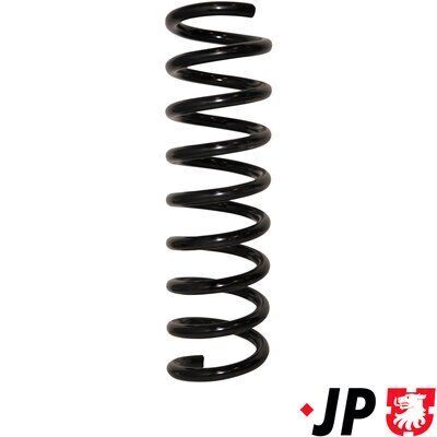 Пружина ходової частини