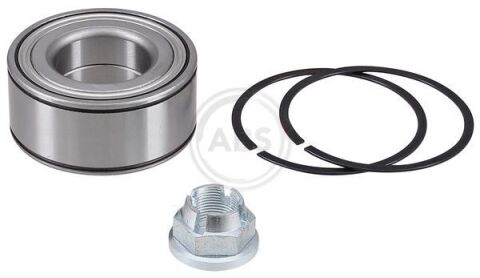 Подшипник ступицы перед. Renault Espace 96-02