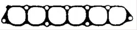 Прокладка колектора впуск Pajero 3.0/3.5 i 94- Прокладка колектора впуск Pajero 3.0/3.5 i 94-