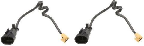 Датчик зносу гальмівних колодок IVECO DAILY III + IV + V + VI Датчик зносу гальмівних колодок IVECO DAILY III + IV + V + VI