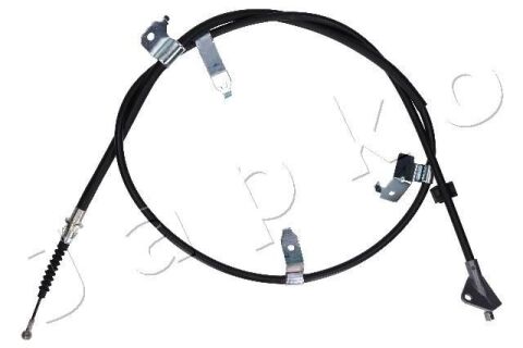 Трос ручного тормоза правый