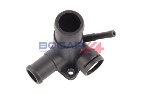 Фланец системы охлаждения VW Caddy II 1.9D 95-04/ Passat 1.9D 89-97