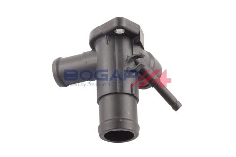 Фланец системы охлаждения VW Caddy II 1.9D 95-04/ Passat 1.9D 89-97