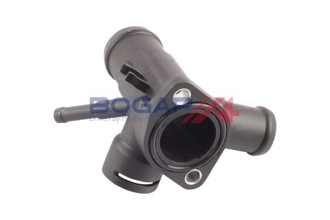 Фланец системы охлаждения VW Caddy II 1.9D 95-04/ Passat 1.9D 89-97