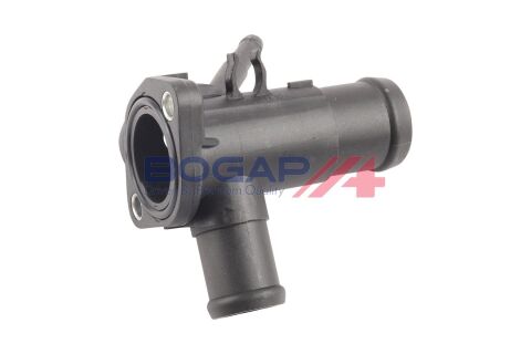 Фланец системы охлаждения VW Caddy II 1.9D 95-04/ Passat 1.9D 89-97