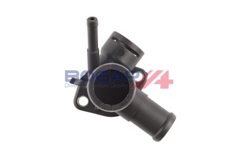 Фланец системы охлаждения VW Caddy II 1.9D 95-04/ Passat 1.9D 89-97