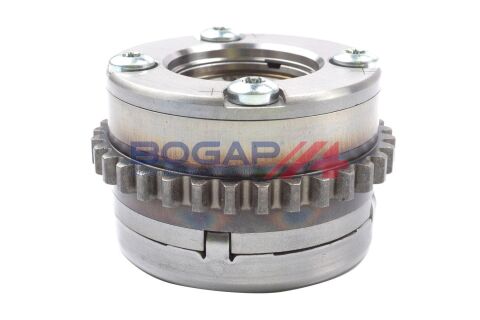 Шестерня распределительного вала MB E-class (W212)/M-class (W166) 4.7/5.5 M278/M157 12- (выпуск)