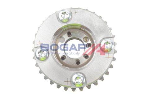 Шестерня распределительного вала MB E-class (W212)/M-class (W166) 4.7/5.5 M278/M157 12- (выпуск)