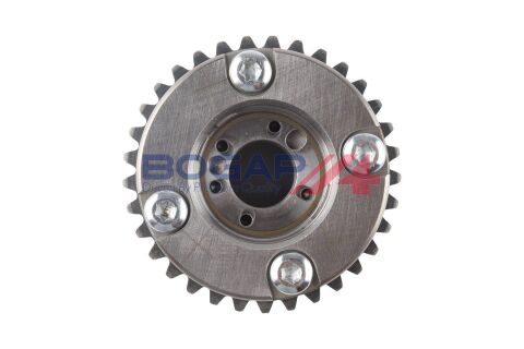 Шестерня распредвала MB E-class (W212)/GL-class (X166) 4.7/5.5 M278/M157 12- (впуск)