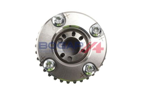 Шестерня розподільного валу MB E-class (W212)/GL-class (X166) 4.7/5.5 M278/M157 12- (випуск)