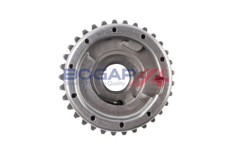 Шестерня розподільного валу MB E-class (W212)/GL-class (X164) 4.7/5.5 (M278/M157) 12- (впуск)