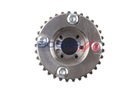 Шестерня розподільного валу MB E-class (W212)/GL-class (X164) 4.7/5.5 (M278/M157) 12- (впуск)