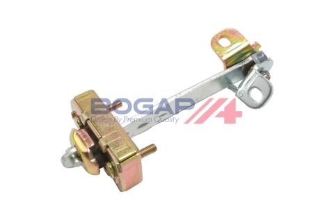 Обмежувач дверей (передніх) MB Sprinter -06 (R)