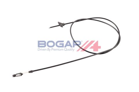 Трос капота MB 190 (W201) 82-93