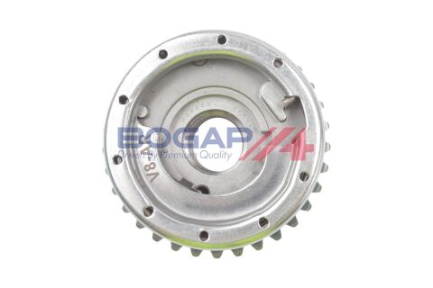 Шестерня распределительного вала MB E-class (W212)/M-class (W166) 4.7/5.5 M278/M157 12- (выпуск)