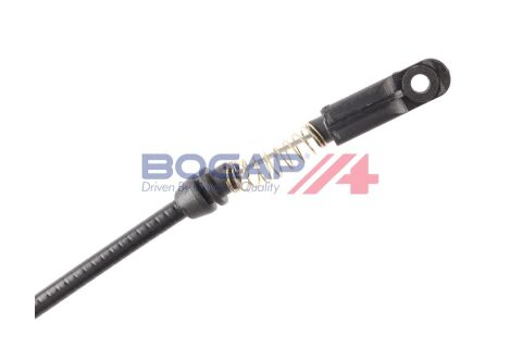 Трос капота MB 190 (W201) 82-93