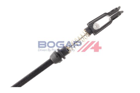 Трос капота MB 190 (W201) 82-93