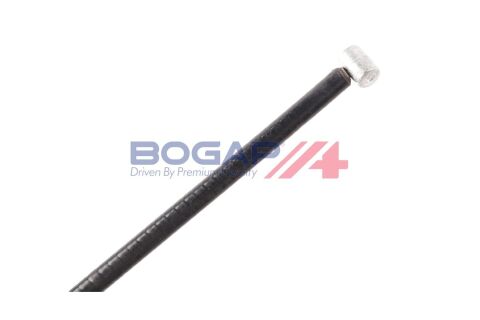 Трос капота MB 190 (W201) 82-93