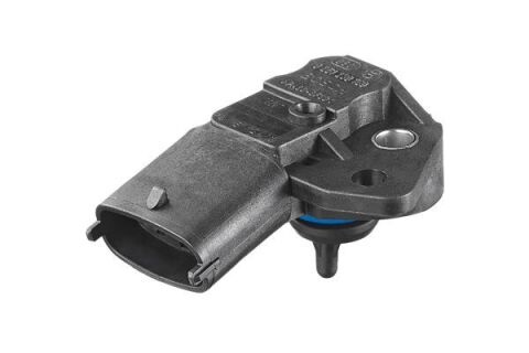 Датчик тиску у впускному газопроводі Volvo S60 I 2.4 00-10 (-40-130°C)