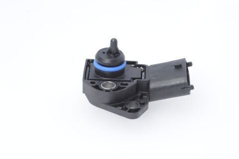 Датчик тиску у впускному газопроводі Volvo S60 I 2.4 00-10 (-40-130°C)