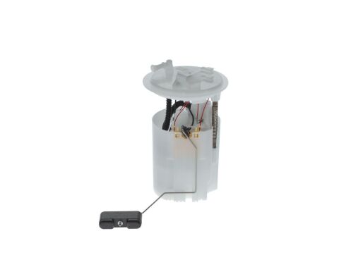 Насос топливный в бак Renault Megane/Scenic 1.2-1.6 TCe16-