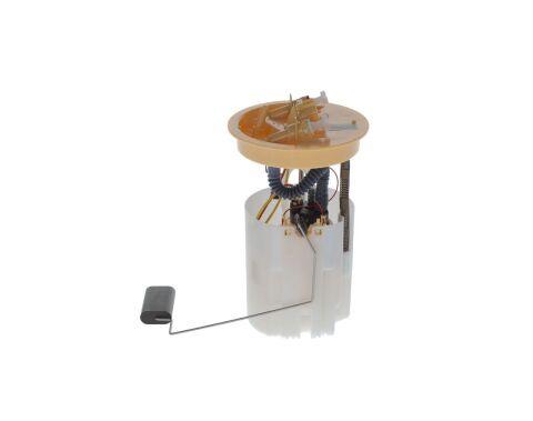 Насос топливный в бак Renault Kangoo 1.5 dCi 13-