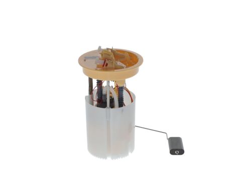 Насос топливный в бак Renault Kangoo 1.5 dCi 13-