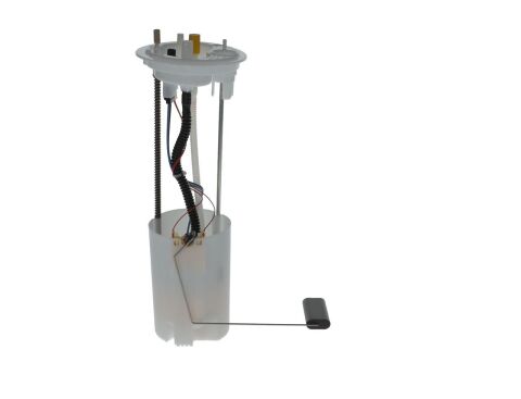 Насос паливний в бак Iveco Daily 2.3/3.0 D 07- Насос паливний в бак Iveco Daily 2.3/3.0 D 07-