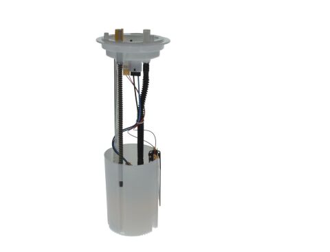 Насос паливний в бак Iveco Daily 2.3/3.0 D 07- Насос паливний в бак Iveco Daily 2.3/3.0 D 07-