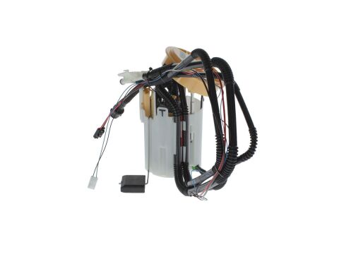 Насос топливный в бак MB C-class (W203) 01-07 OM611/OM646