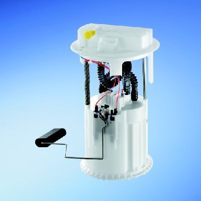 Насос паливний в бак Citroen C2/Peugeot 1007 03- Насос паливний в бак Citroen C2/Peugeot 1007 03-