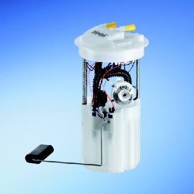 Насос топливный в бак Volvo C30/C70/S40 04-12 Насос топливный в бак Volvo C30/C70/S40 04-12