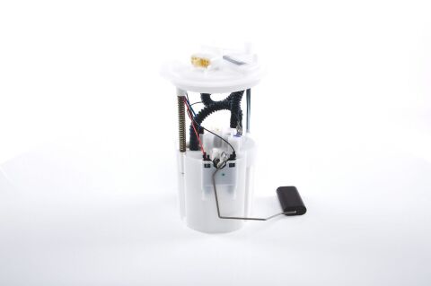 Насос паливний в бак Opel Corsa D 1.0/1.2/1.4 06-14