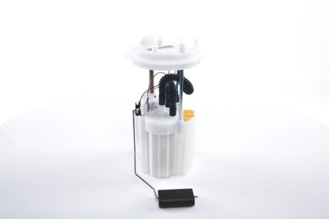 Насос паливний в бак Opel Corsa D 1.0/1.2/1.4 06-14